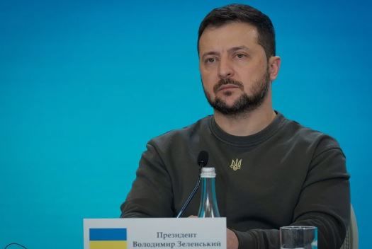 Не тільки США: Зеленський повідомив, з ким ще підпише договір про безпеку на саміті G7
