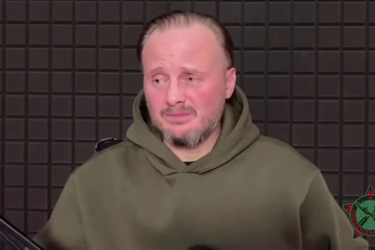 ​"Они не хотят, чтоб мы живыми вернулись с "СВО"" — друг Стрелкова обвинил Кремль в предательстве