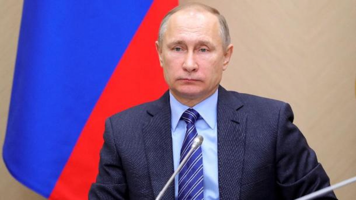Путин назвал условие, при котором он введет российскую армию в Беларусь 