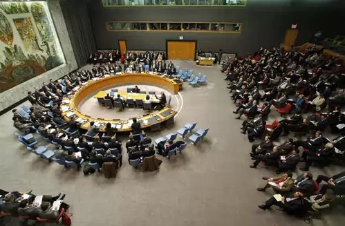 Совбез ООН проголосует за создание независимого государства Палестина