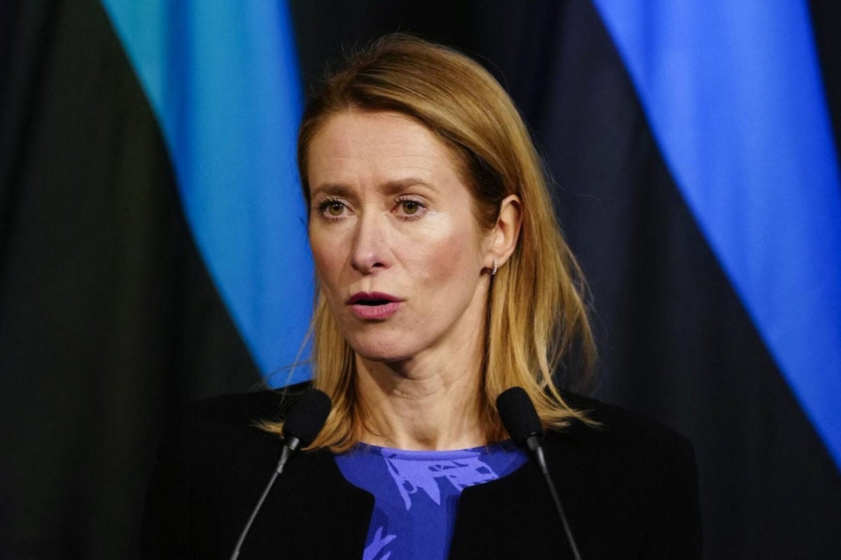 ​"Украина – это только начало", – главный дипломат ЕС предупредила об опасных планах Путина