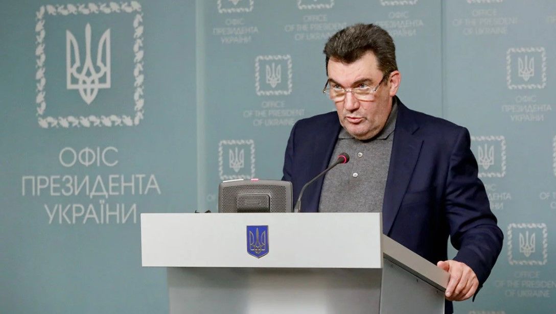 Данилов: "Путин ставит задачу уничтожить Украину к 9 мая, впереди много боев"