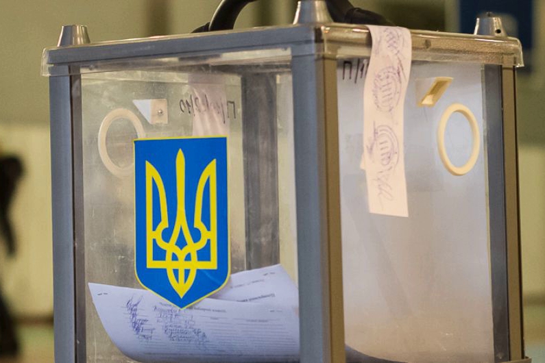 Украина выбрала Верховную Раду 2019: Экзитпол, итоги и результаты - список партий