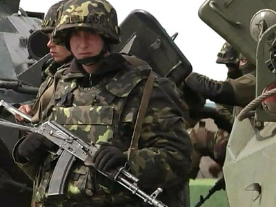 Восток в огне. Хроника событий и карта АТО онлайн: Донецк, Луганск, Новоазовск, Мариуполь Горловка, Иловайск 12.09.2014