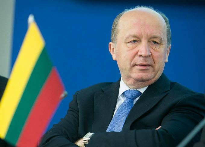 Экс-премьер Литвы: Украину необходимо признать европейским государством