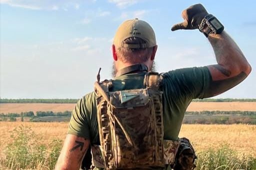 ​Украинский флаг возвращается: ВСУ освободили позиции под Запорожьем без потерь