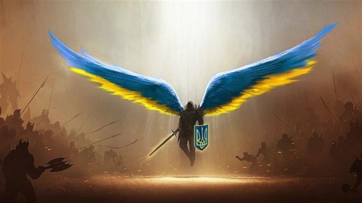 ​Острая фраза Лины Костенко хорошо описывает сегодняшний день: Буданов поздравил с Днем Героев