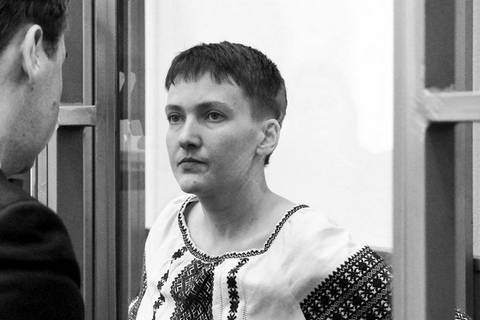 Порошенко: Врачи из передовой немецкой клиники "Шарите" навестят Савченко