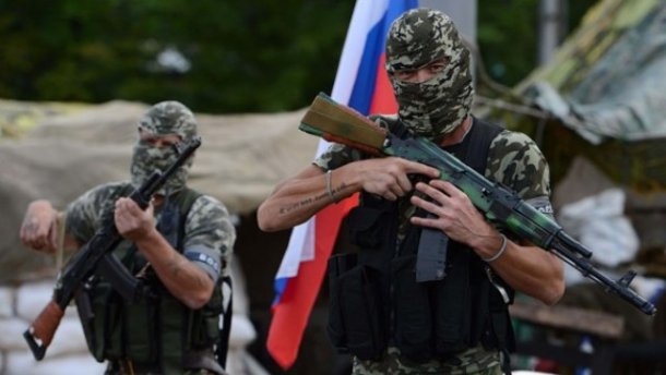 ​Боевики планируют наступление 12-14 июня в направлении Артемовска и Курахово, - Тымчук