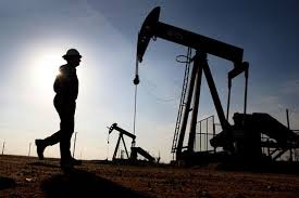 Цена нефти марки Brent упала ниже $48 за баррель, WTI - $46,32 за баррель
