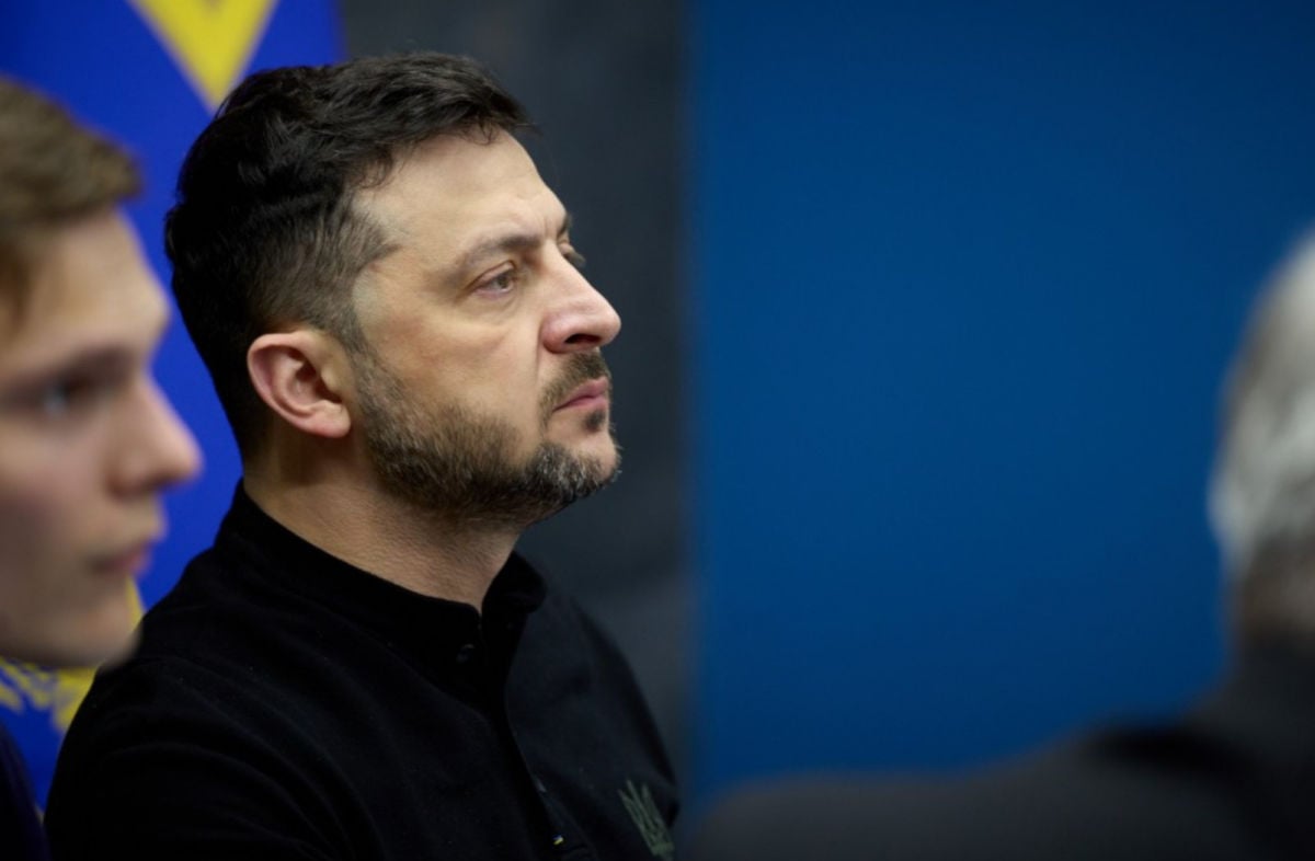 Переговоры по миру идут по трем направлениям – Зеленский раскрыл детали