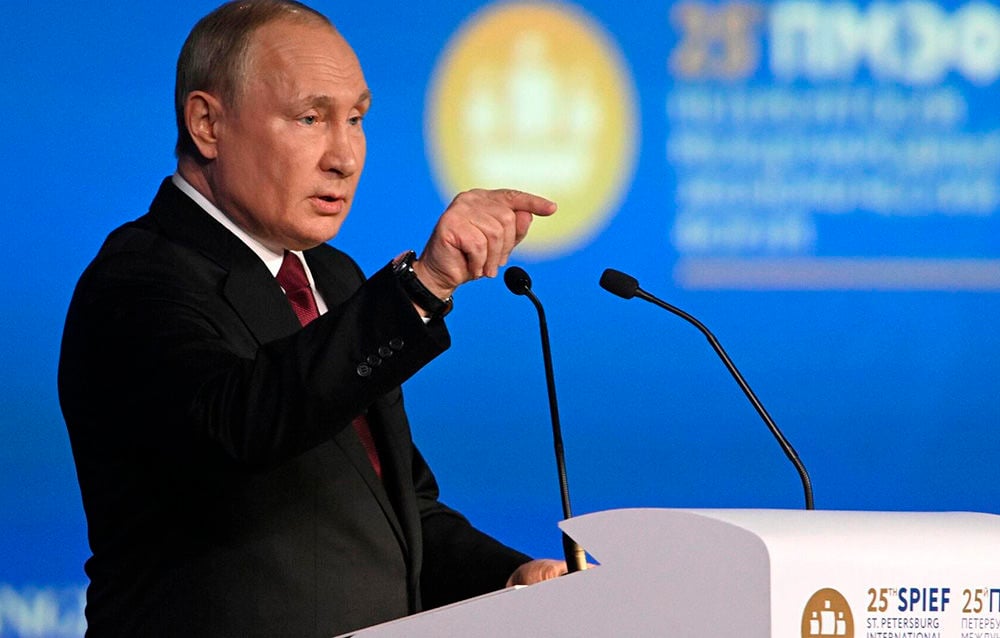 Путин готов применить ядерное оружие: украинская разведка назвала цели Кремля