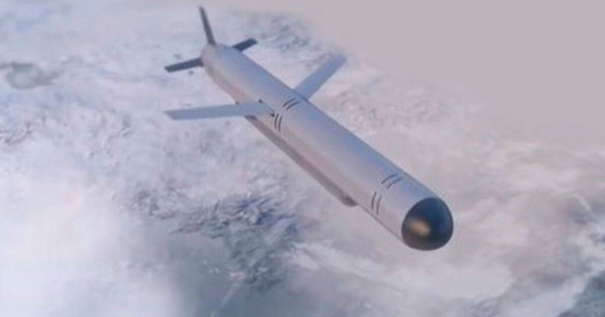 Путин угрожает ядерным "чудо-оружием": Россия проведет очередные испытания ракеты "Буревестник" 