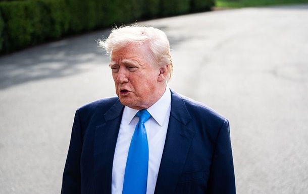 Трамп сообщил о возможной встрече с Зеленским в Риме – Deutsche Welle