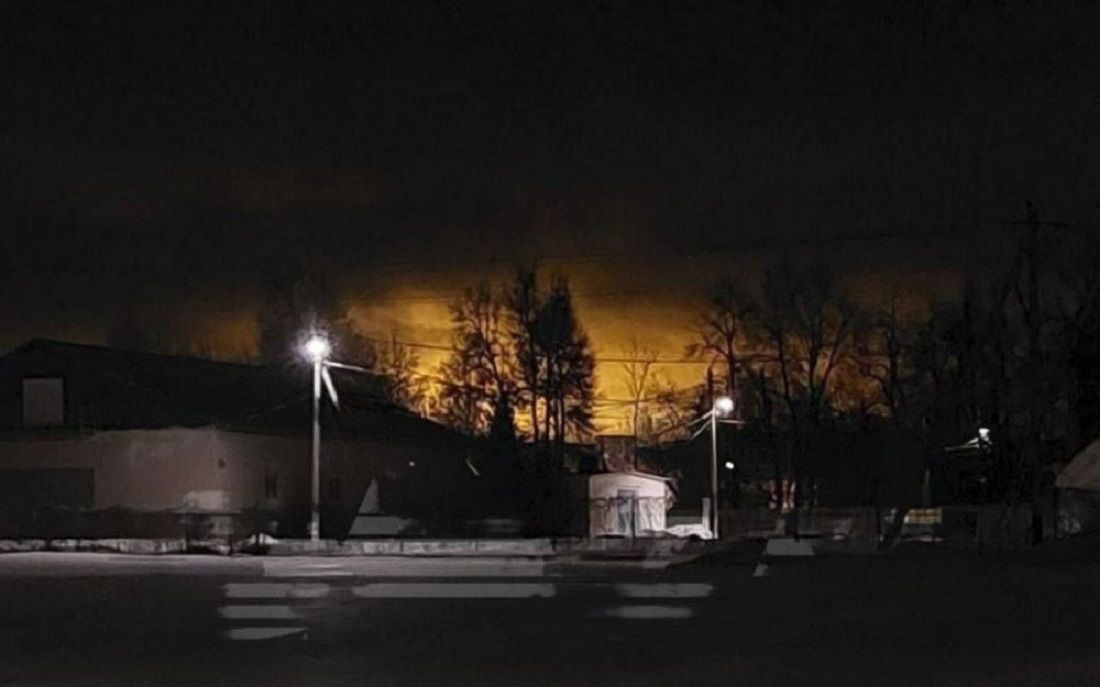 Удар по Коломне назвали законным, предсказав дальнейшие атаки по России