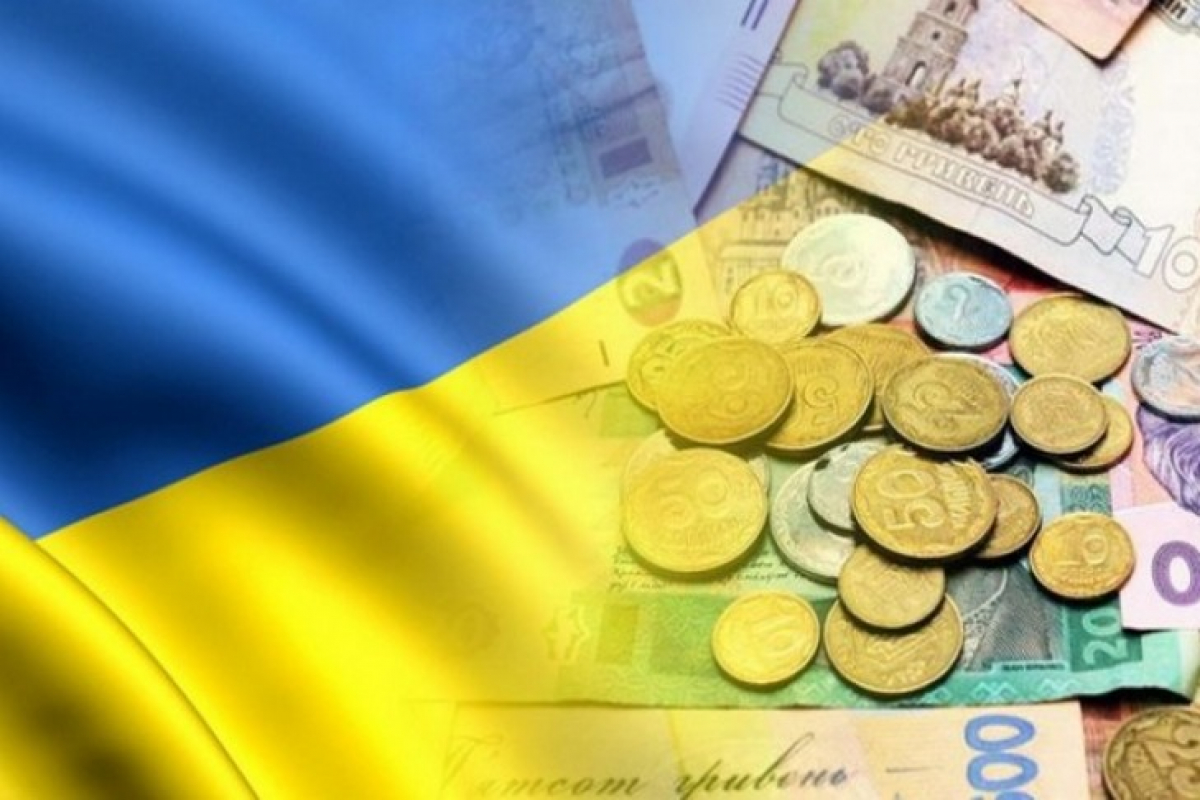 ​Украина впервые за годы Независимости обогнала Россию и Беларусь по уровню зарплат