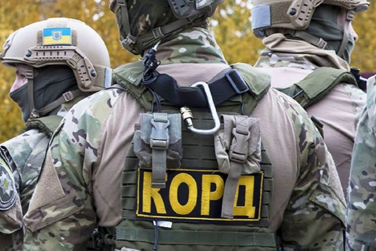 В МВД раскрыли детали ликвидации полтавского террориста Скрыпника - у полицейского было 3 секунды на спасение