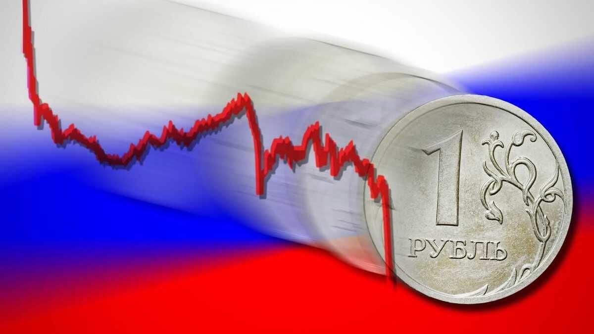 ​Эксперт спрогнозировал, когда Россию накроет "момент истины": "Пары недель хватит"
