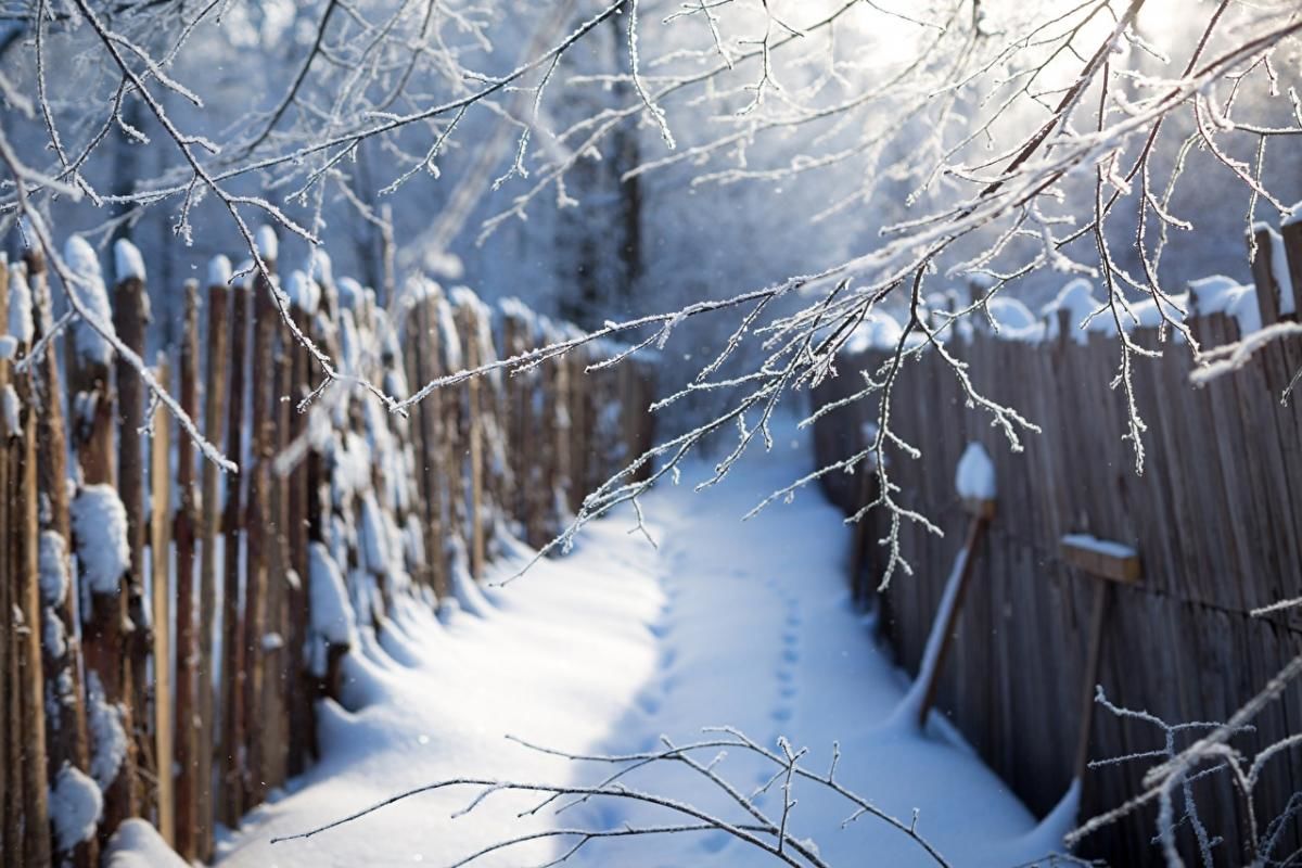 В Украину придет настоящая зима: синоптики назвали "переломную" дату января