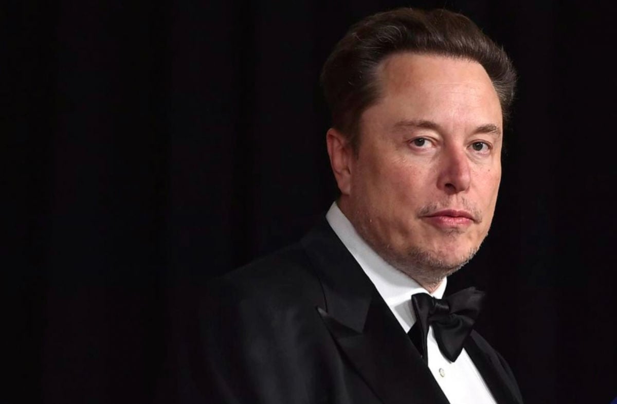 Tesla потеряла лидерство на рынке электромобилей, уступив компании, над которой смеялся Маск