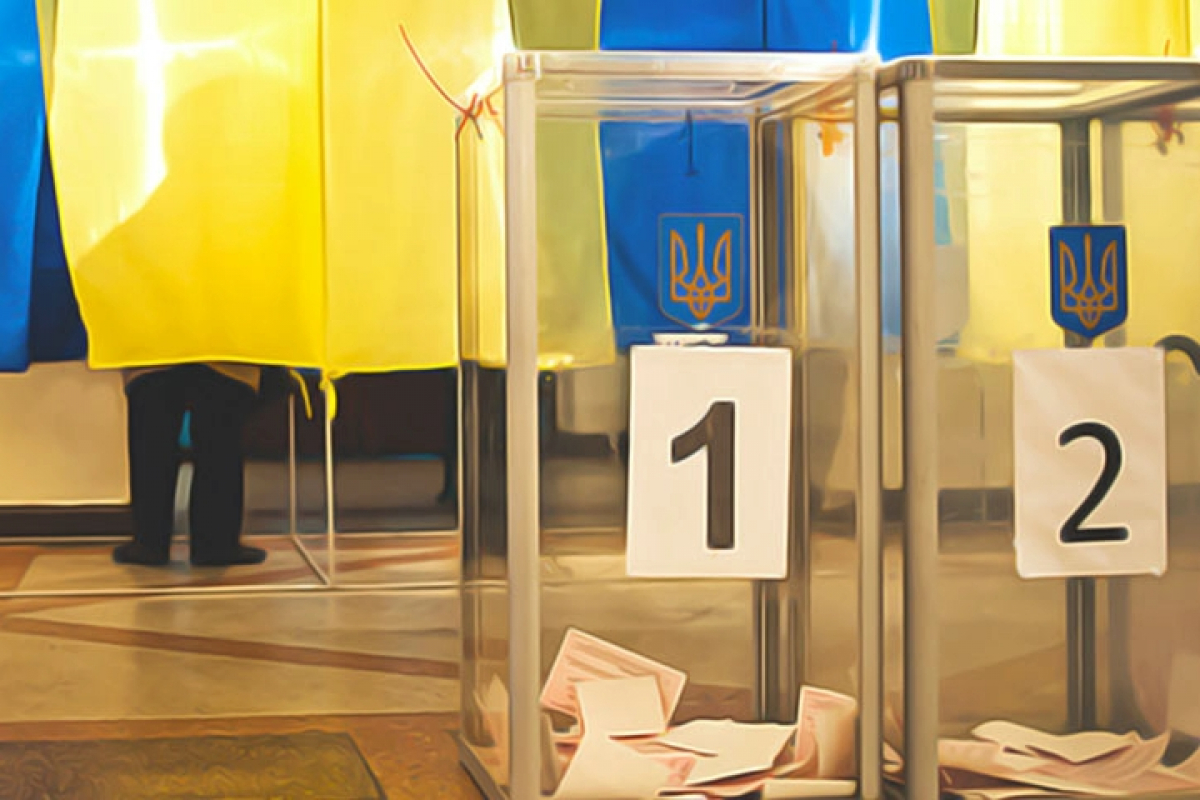 ​Выборы мэра Киева: Бутусов рассказал о "неожиданной фамилии" в альтернативном "экзитполе"
