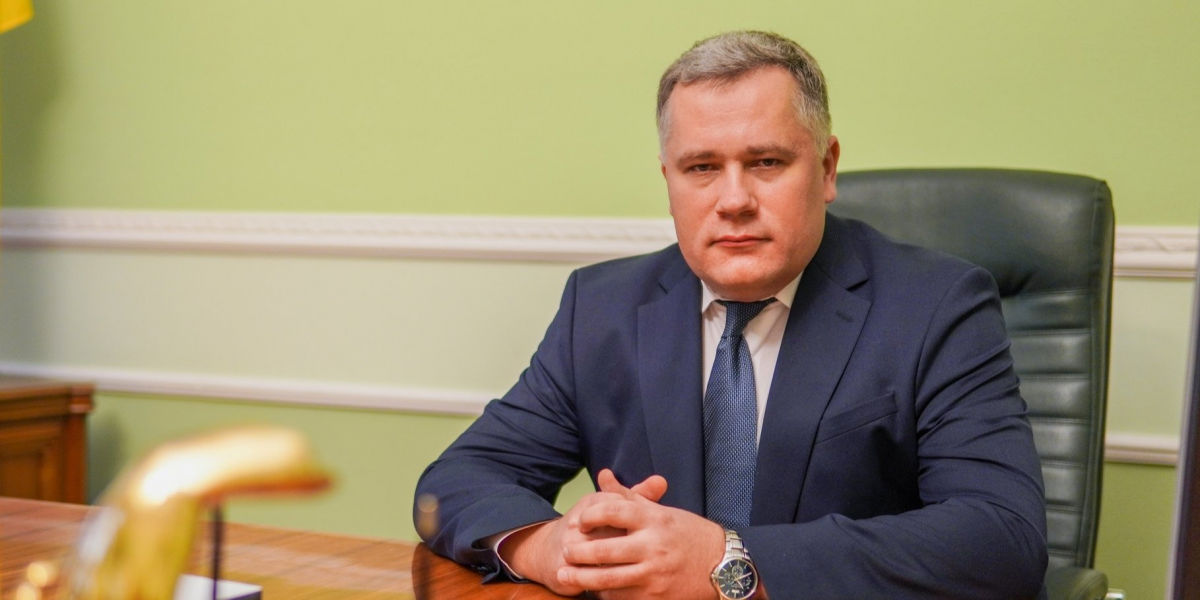 Замглавы ОП Украины: "Нам стоит ожидать нового военного обострения со стороны России"