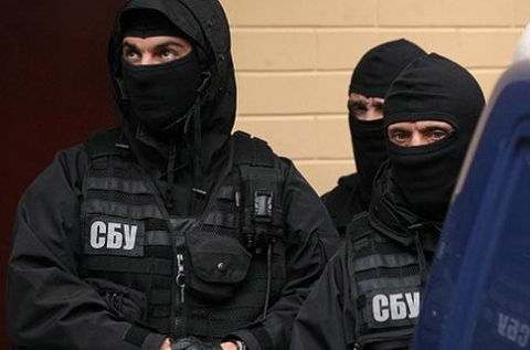 СБУ задержала двух ополченцев из разведывательно-диверсионной группы «Беса»