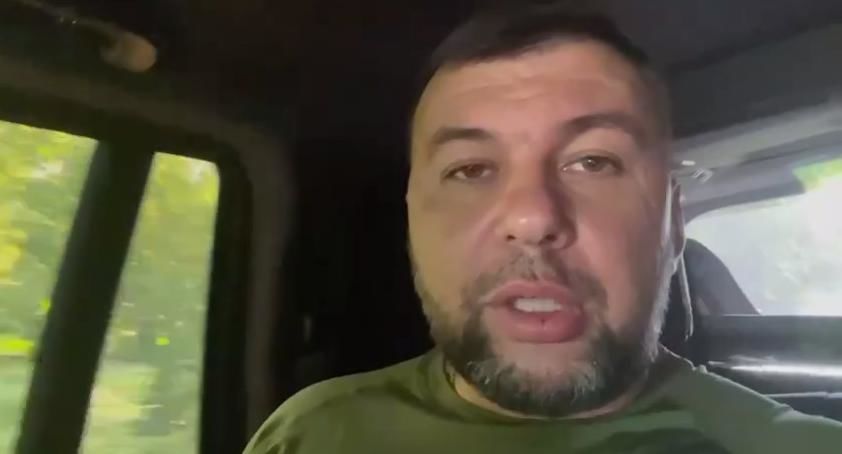"Где Пушилин, не знает никто", - главарь "ДНР" сбежал, записав последнее видео