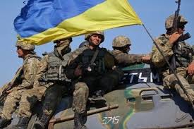 Продвижение ВСУ к Донецку: силы ООС разгромили боевиков и заняли новые позиции - видео