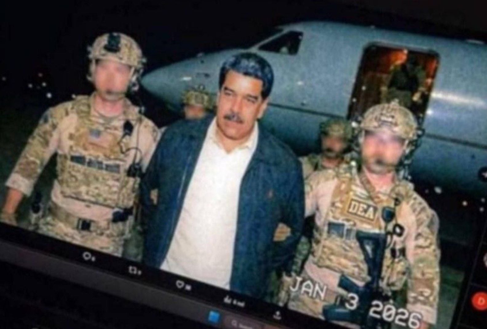 Яка доля чекає на Венесуелу після захоплення Мадуро Америкою – названо три можливі сценарії