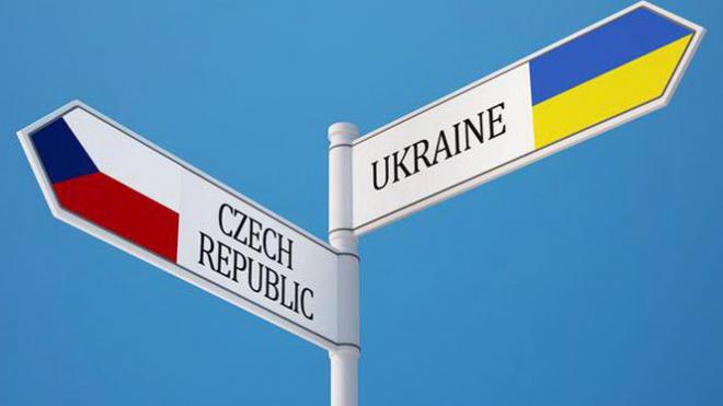 Бизнесмены Чехии хотят, чтобы в стране работали украинцы, и требуют упростить для них трудоустройство