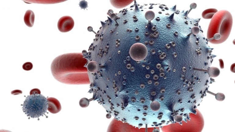 Ученые из США нашли революционный метод борьбы с ВИЧ