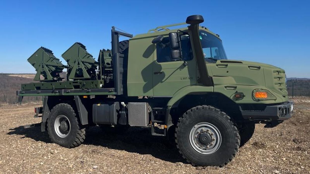 Дания начала подготовку к войне против РФ – Defence Express приводит доказательства