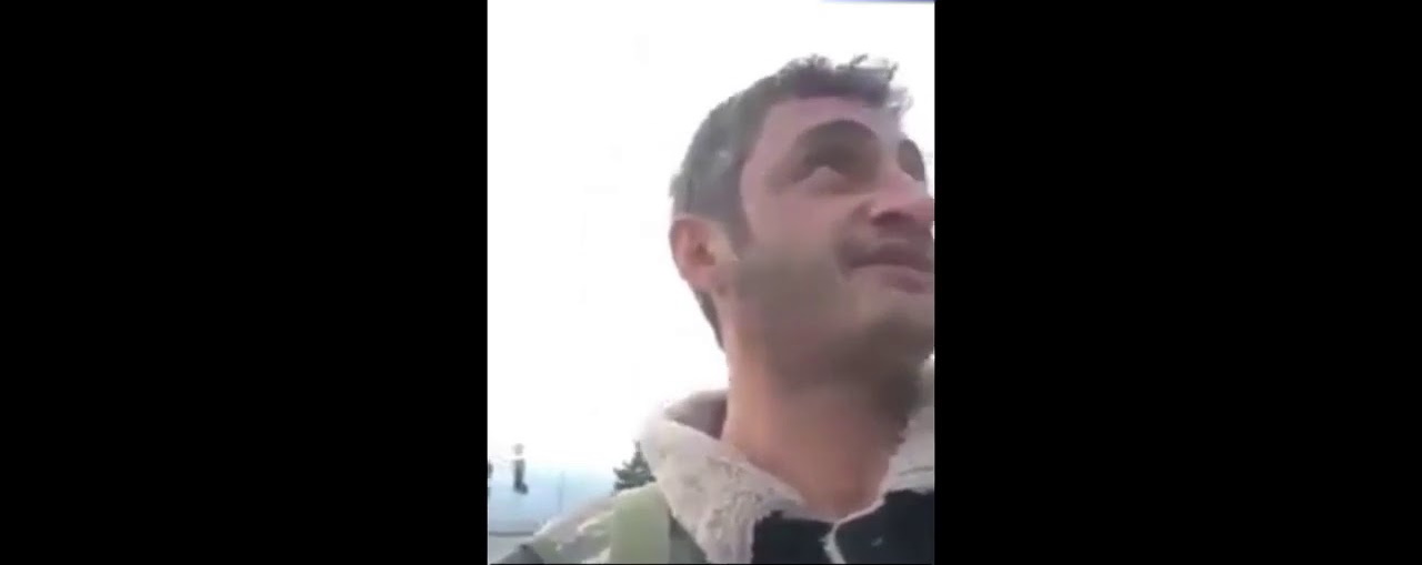 Как на самом деле относятся солдаты Армении к "миротворцам" РФ в Карабахе: видео