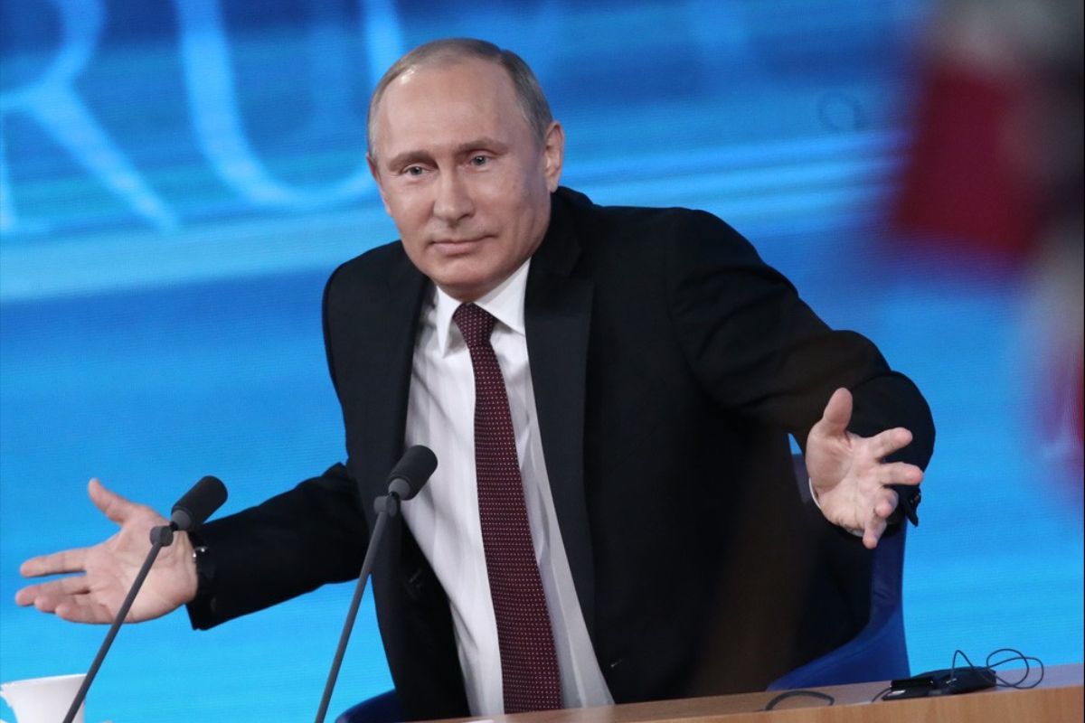 Долги 5,8 млрд: Приморский край РФ готовят к массовым отключениям света и воды