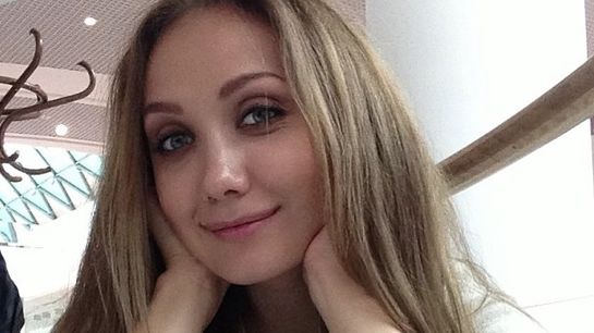 Карина власова кемерово