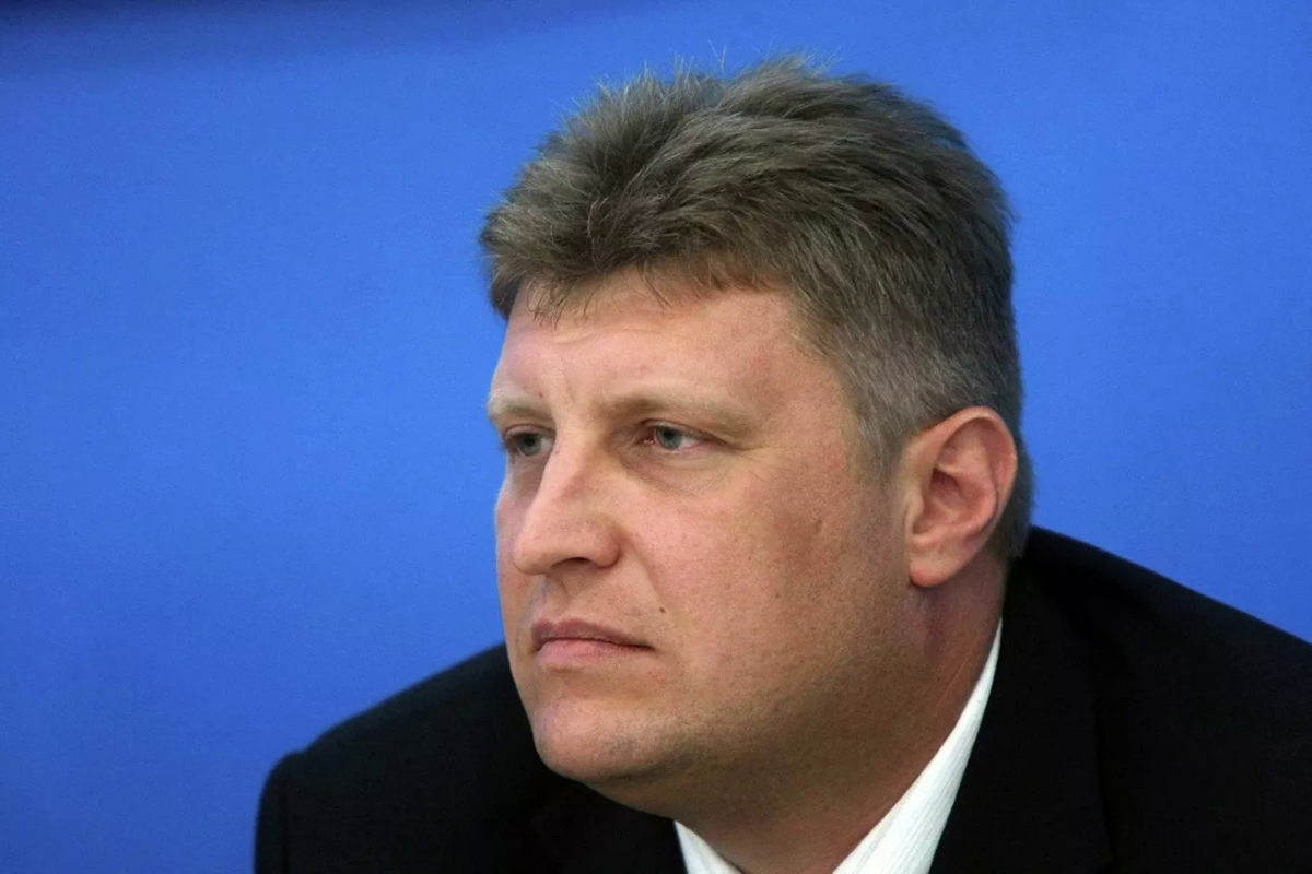 ​Карасев прогнозирует присоединение всего Донбасса к России осенью: "Идет подготовка"