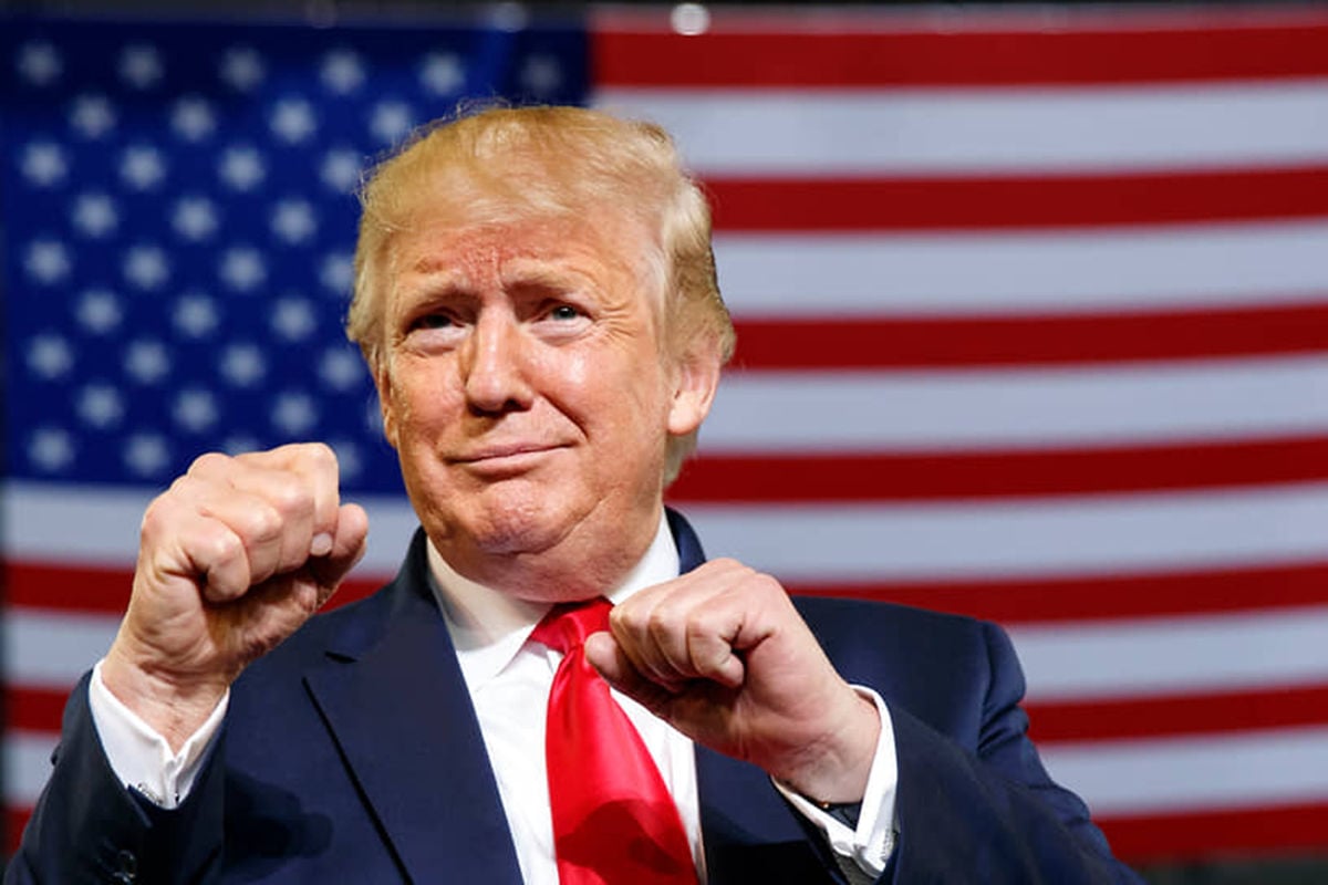 ​NBC News: Трамп готовит военную операцию в Мексике