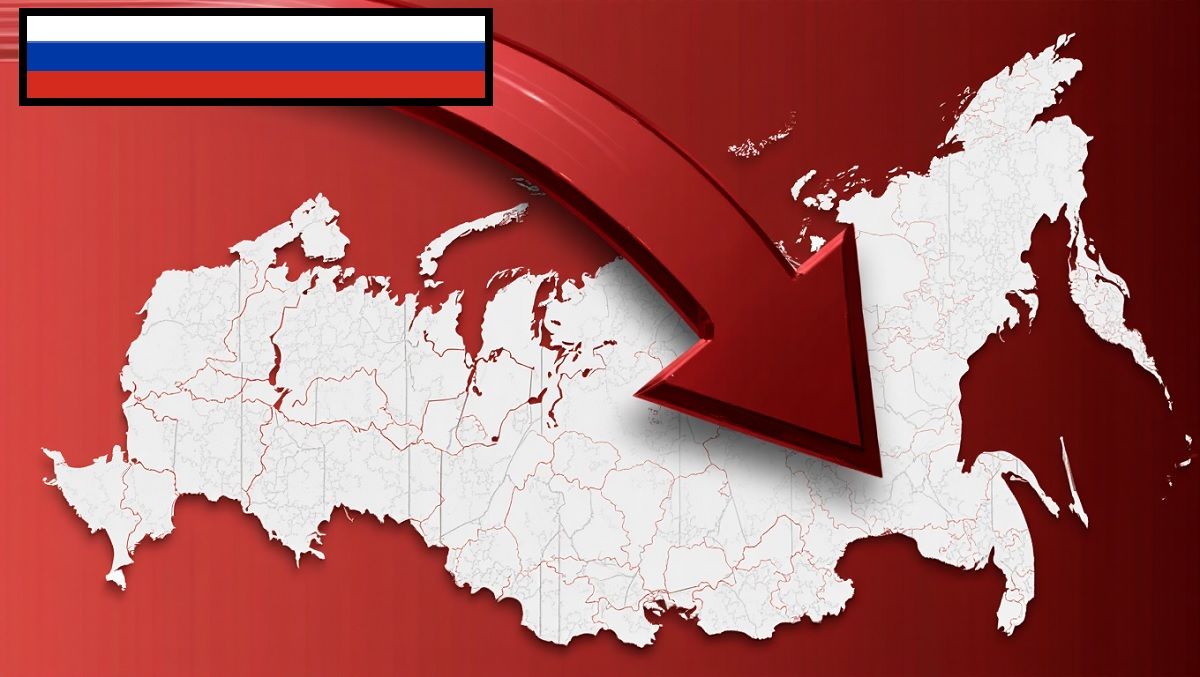 Еще один сектор экономики России рухнул из-за санкций – росСМИ