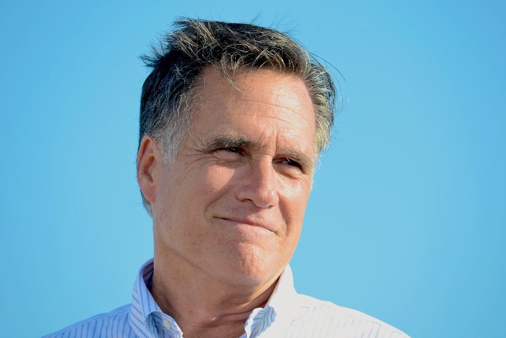 СМИ считают, что главный антипутинист Митт Ромни - подходящая кандидатура на пост начальника Госдепа Америки