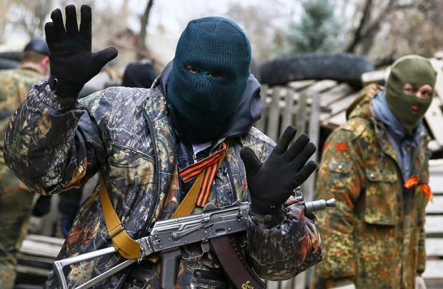 Из "ДНР/ЛНР" в панике бегут наемники: руководство боевиков приказало не пускать убегающих террористов в Россию