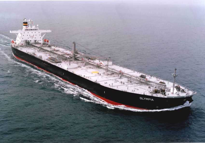 Рекордный объем российской нефти застрял в море из-за санкций: покупателей нет – Reuters 