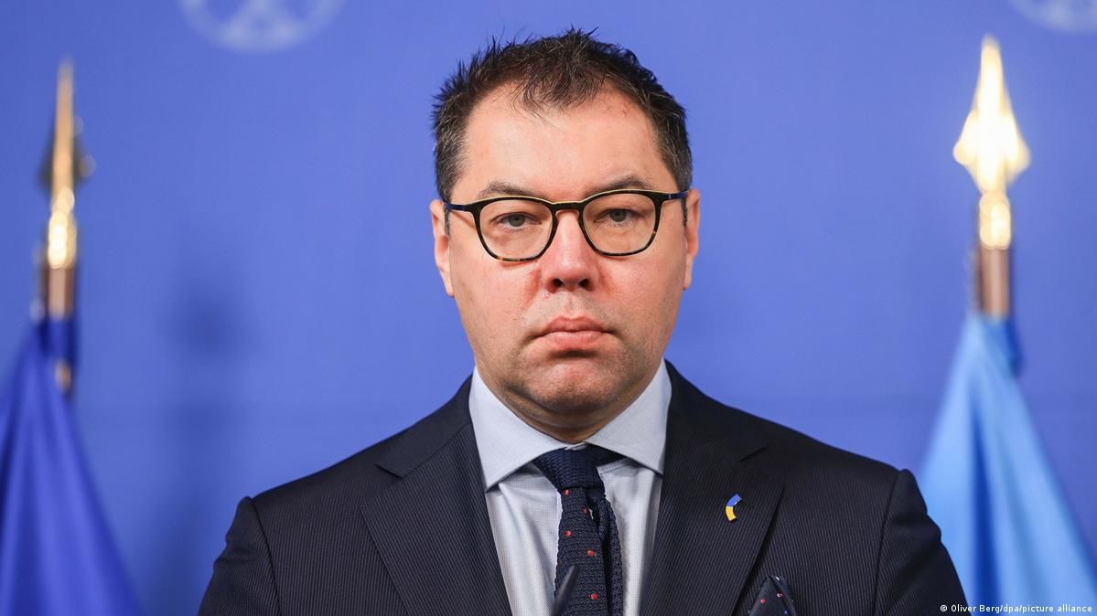 Германия предложила усадить Украину и РФ за стол переговоров - реакция Киева