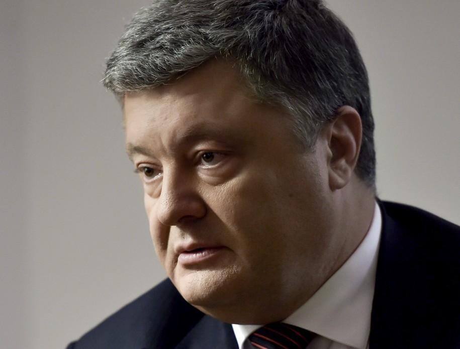 Когда Украина станет членом Евросоюза? Петр Порошенко сделал смелый прогноз в отношении темпов евроинтеграции