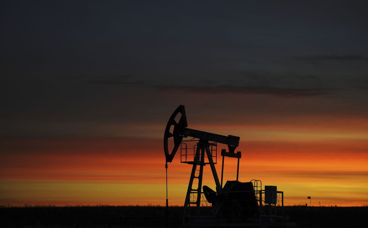 Нефть вновь бьет семилетние максимумы: назван ряд причин роста цен
