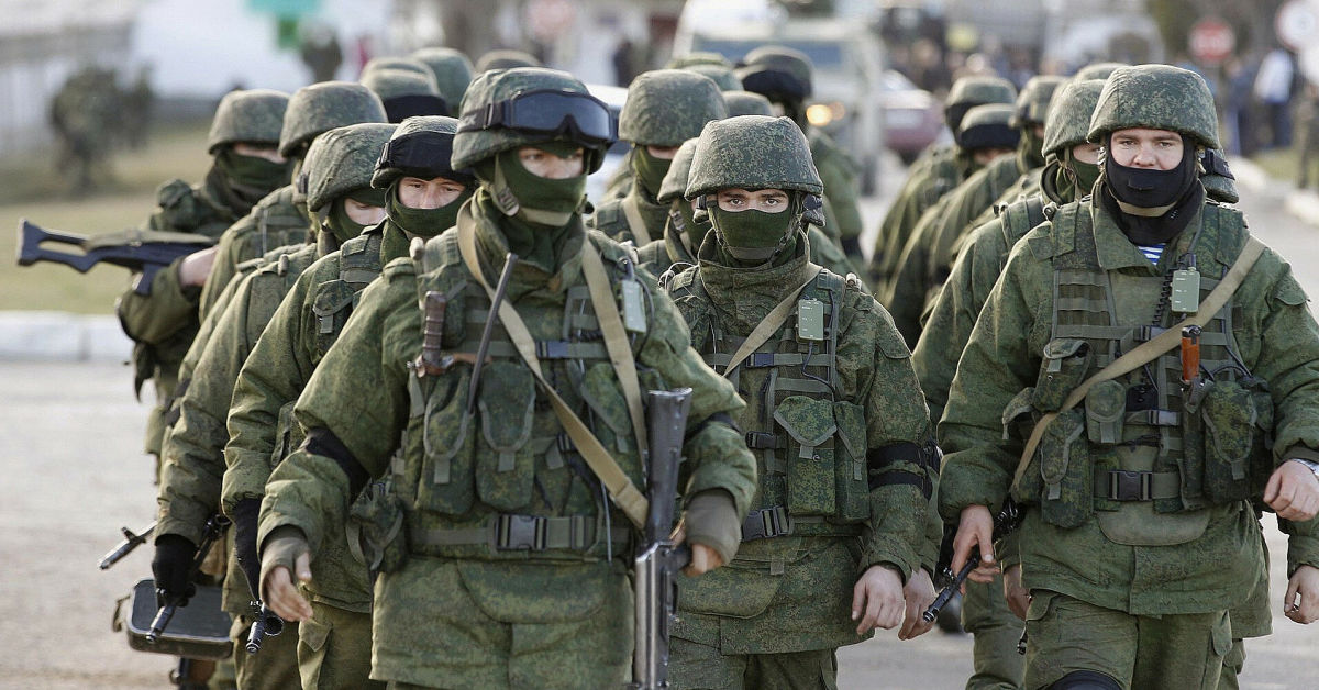 "Бої покажуть..." – Грабський розповів про російську армію нового формату, яка скоро попрямує в Україну
