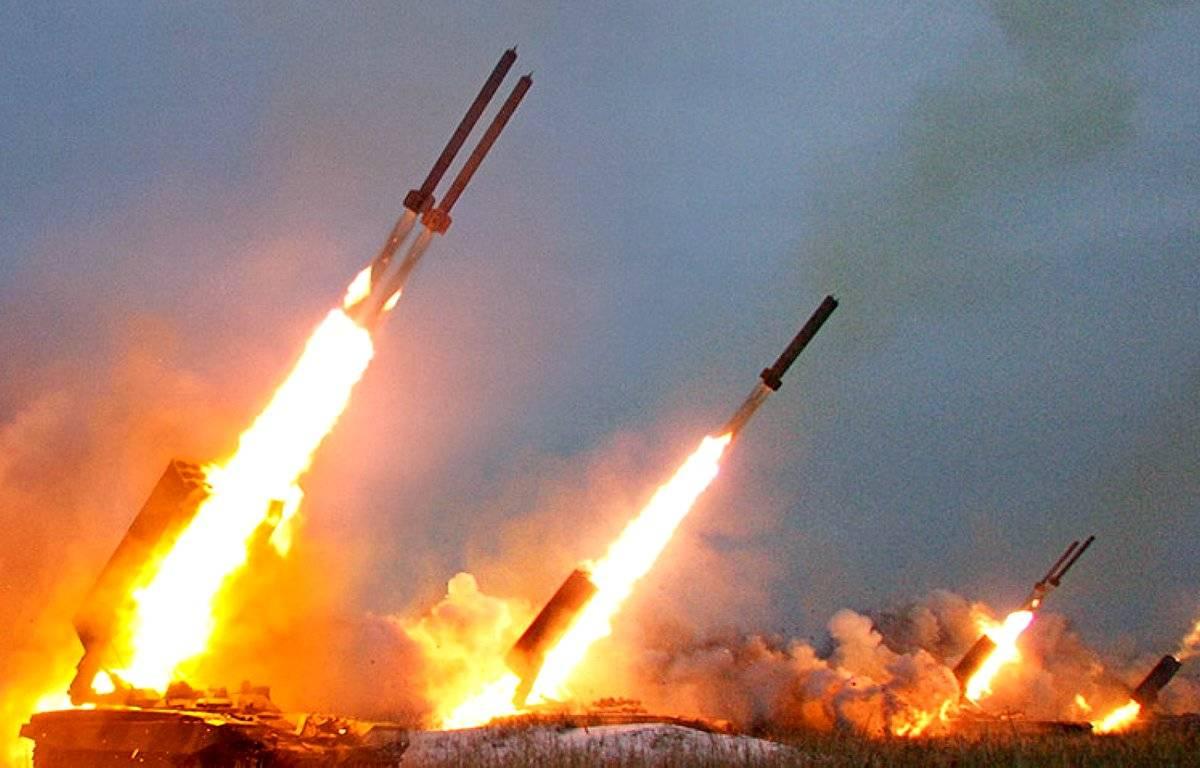 Эксперт ВМС рассказал, как Россия начнет Третью мировую войну