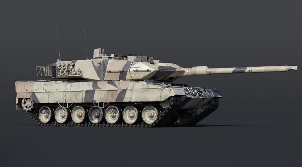 Украина получит 100 танков Leopard из 12 стран: СМИ США узнали секретные подробности