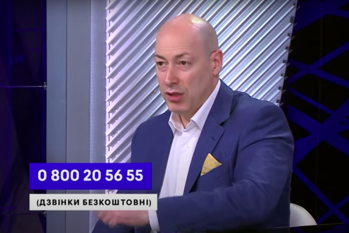 Гордон: "Лукашенко нанес смертельную обиду Путину"