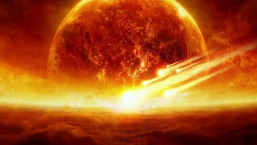 "Идеальная" Нибиру покинула Солнце и мчится к Земле: уникальное видео с планетой-убийцей ошеломило ученых